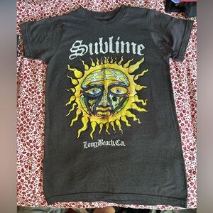 Sublime t shirt